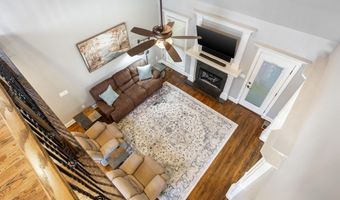 10628 Harlow Pl, Apison, TN 37302
