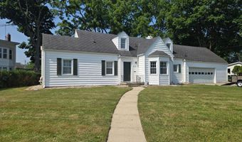 1115 W Maumee St, Adrian, MI 49221