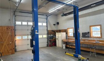 416 3rd St, Bruce, SD 57220