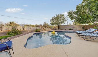 4341 E MORNING VISTA Ln, Cave Creek, AZ 85331