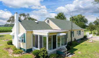 20563 BEAVER DAM Rd, Harbeson, DE 19951