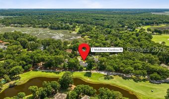 7 Middleton Gardens Pl, Bluffton, SC 29910