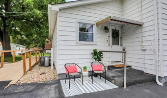 405 E Howard Ave, Arcadia, IN 46030