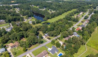 910 CHEROKEE Trl, Anniston, AL 36206