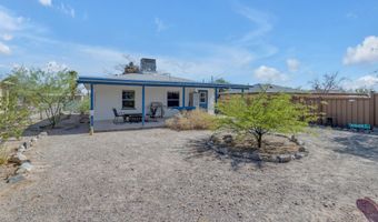 321 W SOLANA Ave, Ajo, AZ 85321
