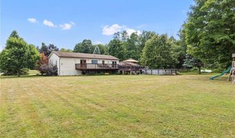 3163 Stannard Rd, Alexander, NY 14005