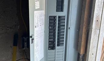 54 Church St, Anmoore, WV 26301