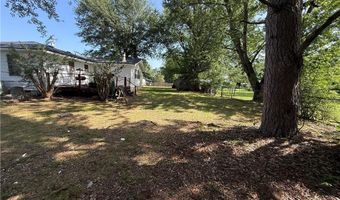 708 11th St, Barling, AR 72923