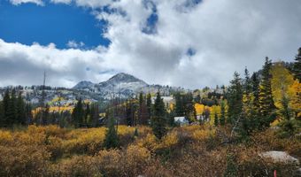 8101 S MILLICENTVIEW Ln, Brighton, UT 84121