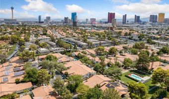 3021 Plaza De Monte, Las Vegas, NV 89102