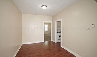 2216 S POLK St, Amarillo, TX 79109