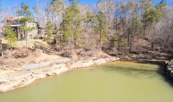LOT 55 S POINTE Dr, Arley, AL 35541