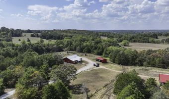 1307 Route Af, Ava, MO 65608