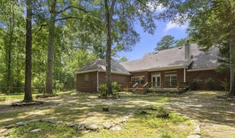 52 Eastgate Dr, Brandon, MS 39042