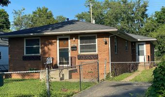 2956 Pontiac St, Columbus, OH 43224