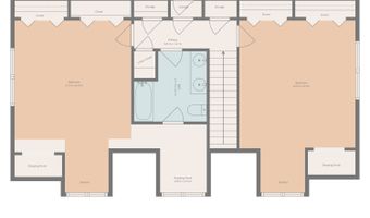 151 Stoneybrook Rd, Amherst, VA 24521