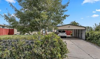 824 OWL CREEK Ave, Cheyenne, WY 82007