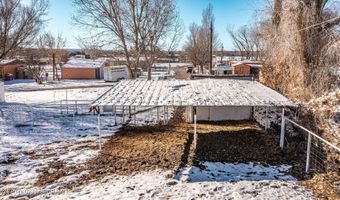 22 ROAD 5025, Bloomfield, NM 87413