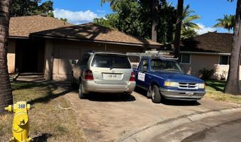 2724 Panepoo St St, Kihei, HI 96753