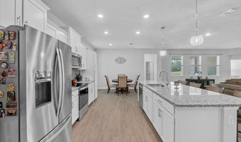 3581 KEYWORTH St, Apopka, FL 32712