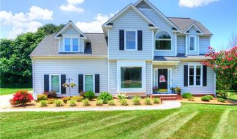 111 Lonetree Ct, Advance, NC 27006