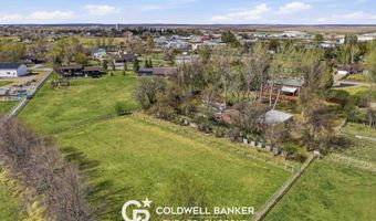 2090 N Grass Creek Rd, Casper, WY 82604