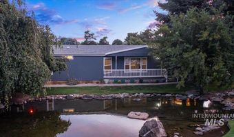 8306 W Wilowpark Dr, Boise, ID 83714
