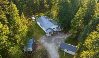 883 Mountain View Rd, Clark Fork, ID 83811