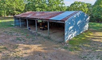 8515 N 220 Rd, Beggs, OK 74421