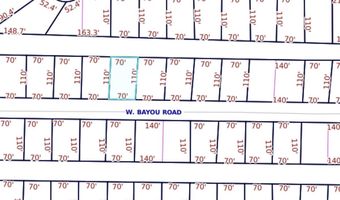 918 Herron Bay Rd, Bay St. Louis, MS 39520