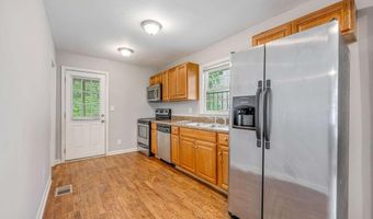 847 Gertrude Pl NW, Atlanta, GA 30318