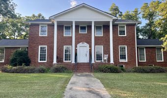 1118 Augusta Hwy, Lincolnton, GA 30817