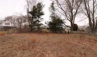 Fairway Drive, Narragansett, RI 02882