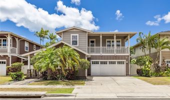 91-1219 Kuanoo St, Ewa Beach, HI 96706