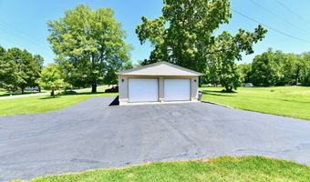 801 N 400 W, Bargersville, IN 46106