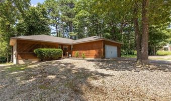 7 Mansfield Dr, Bella Vista, AR 72714