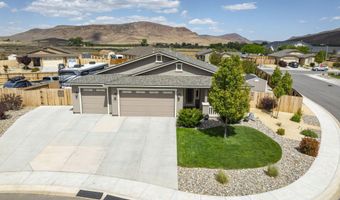 100 Amberwood Ct, Dayton, NV 89403