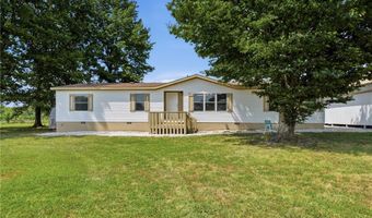 11575 Berry Bates Ln, Bentonville, AR 72712