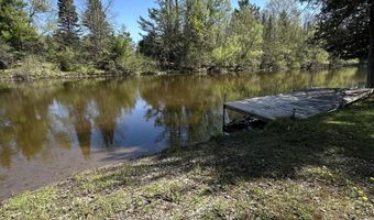 8166 Otter Trl, Alpena, MI 49707