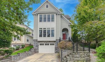 4032 25TH Rd N, Arlington, VA 22207