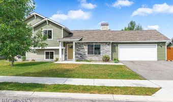 1705 Drummond Blvd, Belgrade, MT 59714