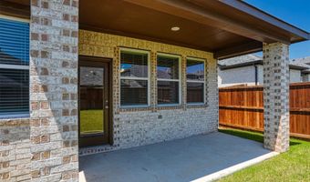 736 Portina Dr, Anna, TX 75409