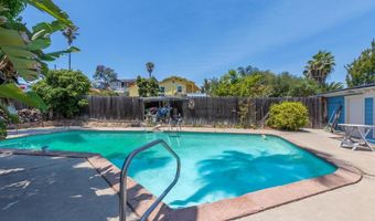 7701 Marie Ave, La Mesa, CA 91942