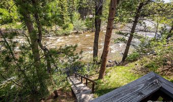 348 Crown Point Dr, Bellvue, CO 80512