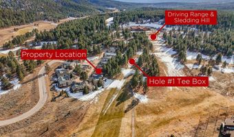 33 Clay Ter, Angel Fire, NM 87710