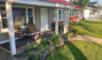 534 Saint John St, Bay St. Louis, MS 39520