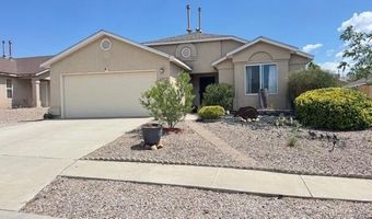 5723 Aida Rd NW, Albuquerque, NM 87114