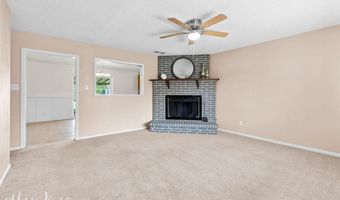 3218 Nonesuch Rd, Abilene, TX 79606