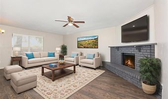 5528 King Dr, The Colony, TX 75056