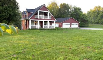 6509 Williams Rd, Bedford, IN 47421